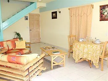 Caribbean Holiday Apartments Jennings Hotel
