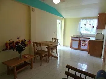 Caribbean Holiday Apartments Jennings Antigua/Barbuda