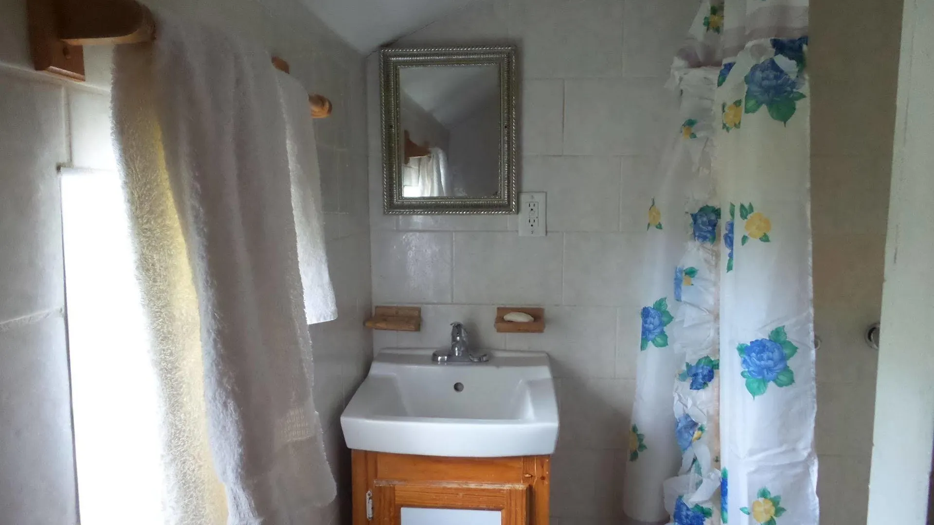 Caribbean Holiday Apartments Jennings 2*,  Antigua/Barbuda