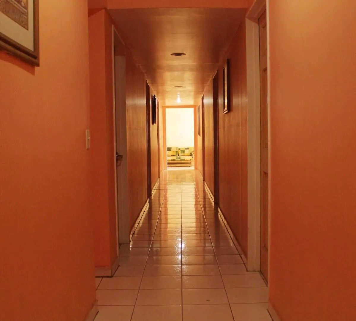 Caribbean Holiday Apartments Jennings
