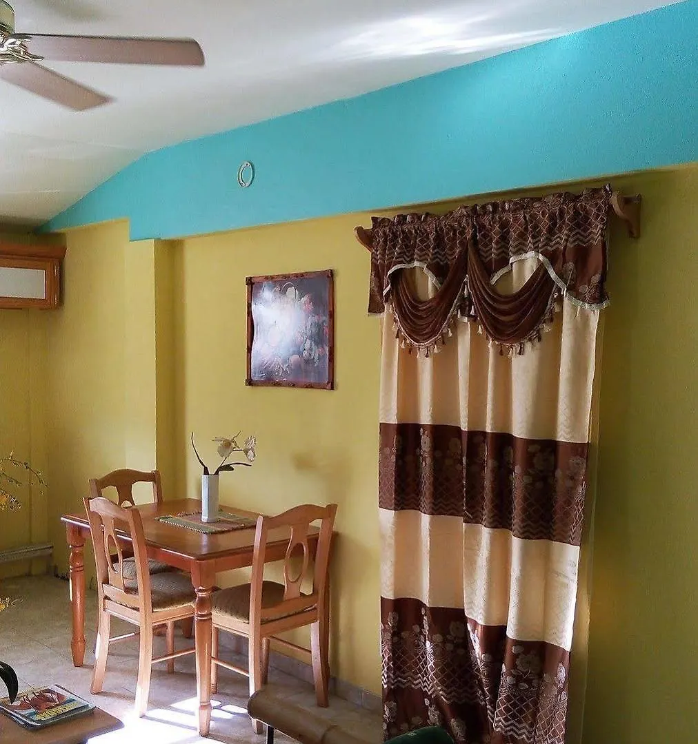 Caribbean Holiday Apartments Jennings