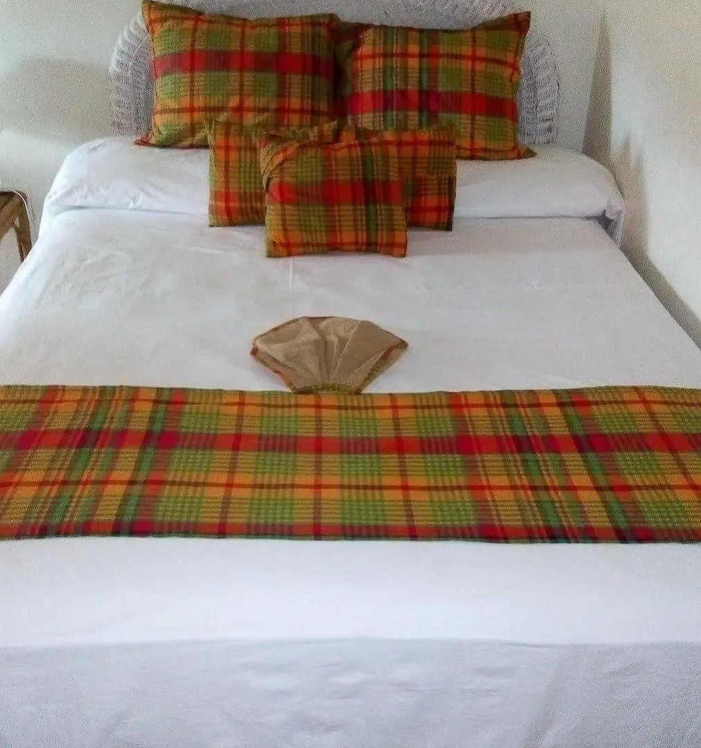 Caribbean Holiday Apartments Jennings 2*,  Antigua/Barbuda